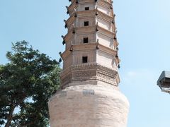 -白塔山公园