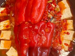 -西湖春天•老字号杭州菜(百汇店)