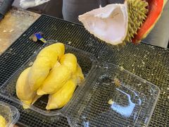 -曼阁市场水果批发市场