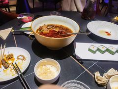 -蜀国演义(黄寺大街店)