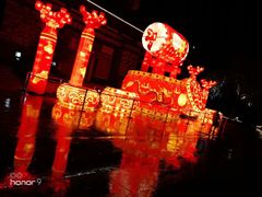 -济南方特东方神画