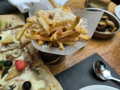 -食间牛排(湖西路店)