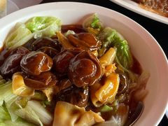 -珍宝海鲜(东海岸海鲜中心)