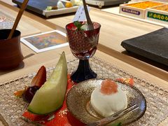 -鹤菊·鮨Omakase(古子城店)