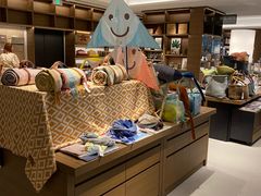 -茑屋书店(天目里店)