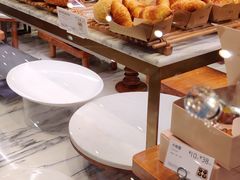 -巴黎贝甜(凯德MALL望京店)