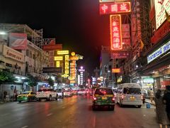 -唐人街(耀华力路)