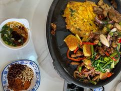 -一烙锅(友谊店)