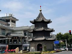 -怡园饭店-餐厅(四望亭店)