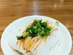 秦镇米皮-子午路张记·肉夹馍(华强北店)