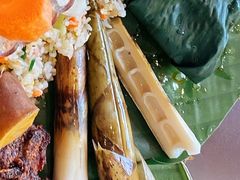 -傣乡之味·傣族特色手抓饭·孔雀宴(大理古城首店)