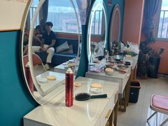 -爱定格照相馆.证件照(周浦万达店)