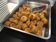 -毛华美食(清扬路店)