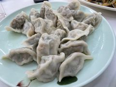 水饺-北戴河庆山饭店·海鲜砂锅粥(北戴河黑石路店)