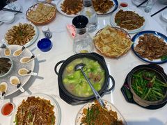 榴莲飞饼-渔文乐·海鲜大排档(千灯湖店)