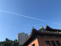 -南京钟山宾馆(江苏省会议中心)
