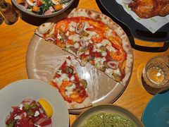 -JINNS锦时 steak&pizza(浸信会礼拜堂旧址店)