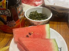 -额尔敦草原涮羊肉·烧烤(冻青树总店)