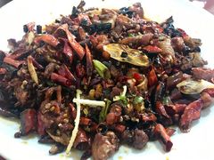 -无味饭店(九眼桥商业文化广场店)