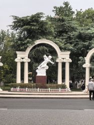 -玄武湖景区-情侣园游乐场