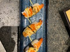 -NIUAN牛庵·日式和牛烧肉(恒隆店)