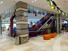 -紫荆广场·花漫里