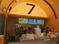 门面-7分甜(苏州中心店)