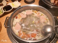 -守柴炉烤鸭(科华中路王府井店)