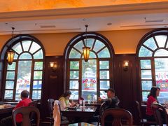 -德大西餐社