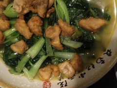 -富临轩私房菜(集庆门大街店)