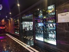 -欢乐迪KTV(南坪上海城店)