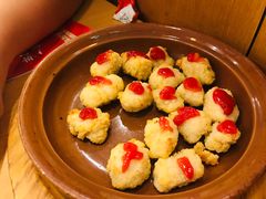 -萨莉亚意式餐厅(特力时尚汇店)