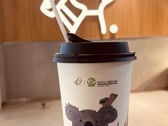 -喜茶(北京通州万达店)