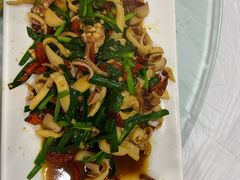 -金海湾海鲜排档(朱家尖店)