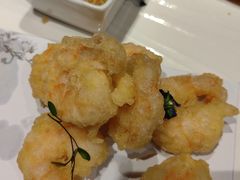 -正德楼果木烤鸭·渔家菜(东港店)