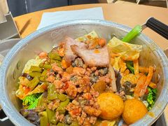 -水平有限广西米粉·广西风味集(五道口店)