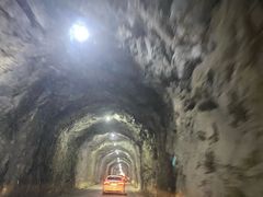 -秦岭终南山世界地质公园翠华山景区