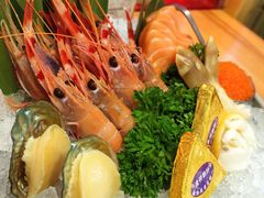 -菊上日式料理(蚌埠银泰店)