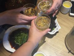 -禾田下生态餐厅(华天城总店)