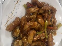 -小郭私房菜·海肠捞饭店(学士街店)