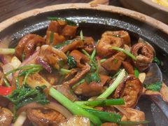 -啫火啫啫煲·顺德干蒸(壹海城店)
