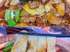 -天山传奇新疆菜(SKLP店)