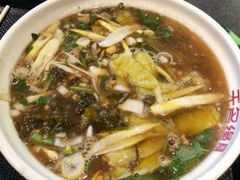 -无名缘米粉(大食代东方广场店)