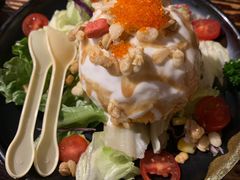 -小川洋风料理(汉街店)