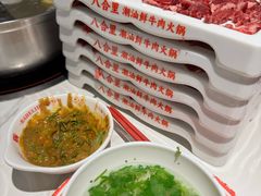 -八合里牛肉火锅(上海世茂广场店)