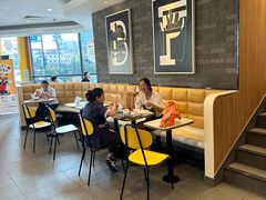 -麦当劳(桐乡润丰步行街店)