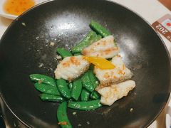 -陶陶居酒家(环市东店)