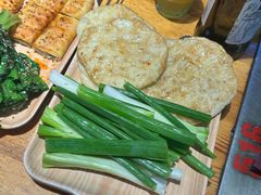 -东北小板凳地摊烧烤(泰来街店)