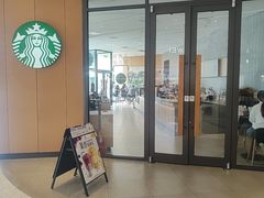 -星巴克(北京门头沟长安天街店)