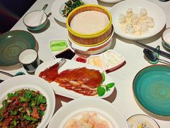 -大鸭梨烤鸭(望京店)